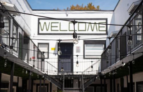 Modern Westshore - Foto 72