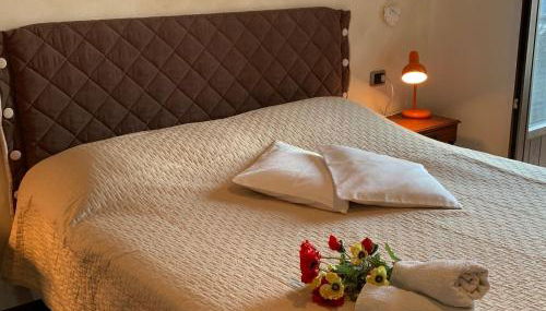 Casa Ludovica - Cozy apartment with panoramic lake & mountain views - Foto 4