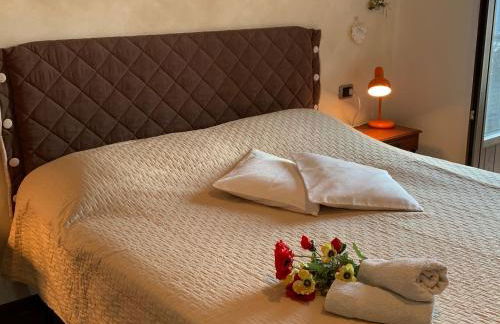 Casa Ludovica - Cozy apartment with panoramic lake & mountain views - Foto 4