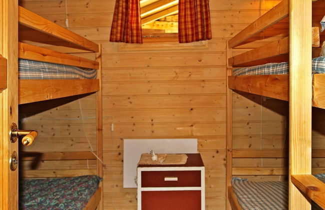 10 Person Holiday Home in Bygstad - Foto 2