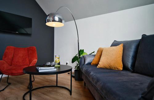 Calma - apartamenty z ogrodem blisko Energylandii - Foto 56