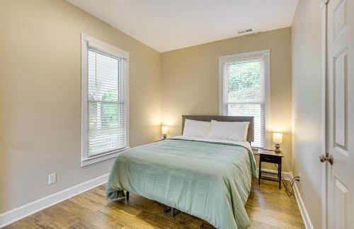 Walk Downtown Historic Home in Excelsior Springs - Foto 18