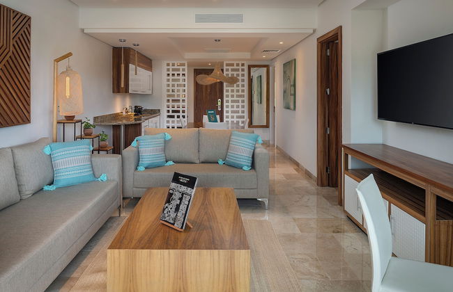 Paradisus La Perla - Adults Only - Riviera Maya - All Inclusive - Foto 40