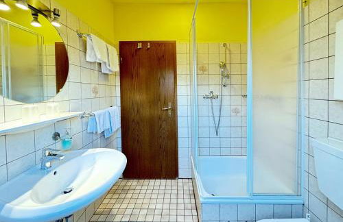 CariSSA Ferienwohnung - mit THERMEplus - Foto 49