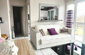 Central-parking-balcon-confortable - Foto 1