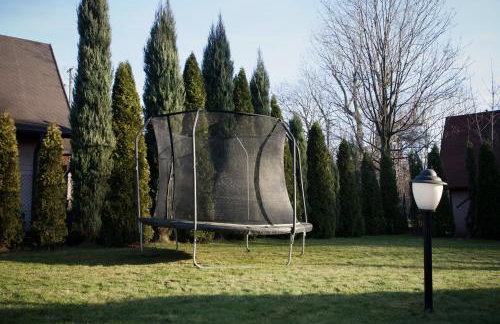 Wiśniewski Apartamenty pod Szczyrkiem - Foto 40