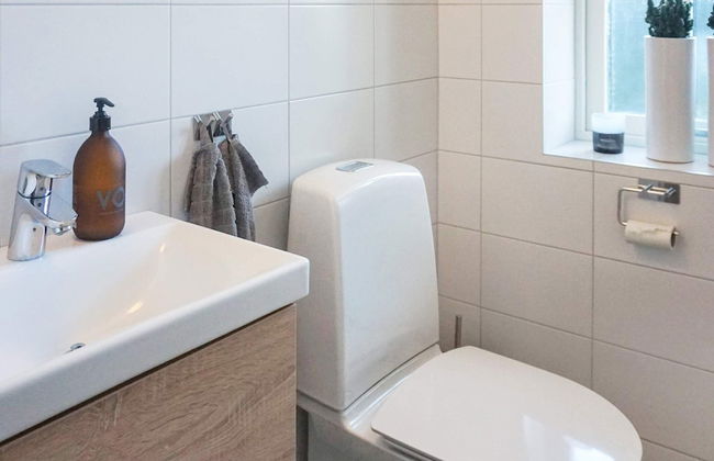 5 Person Holiday Home in Solvesborg-by Traum - Photo 13