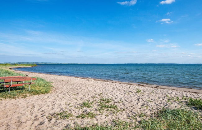 Holiday Home in RÃ¸nde - Foto 26