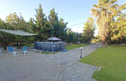 Villa Ioanna - Foto 8