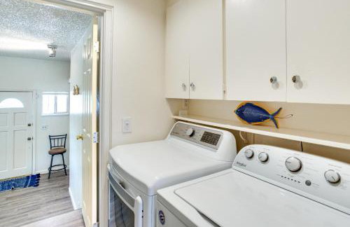 Grand Junction Vacation Rental w/ Patio & Grill! - Foto 24