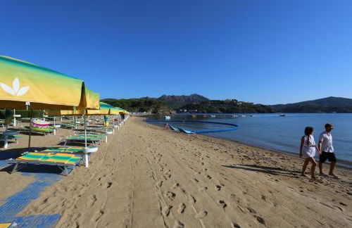 Residence Le Acacie - Foto 20