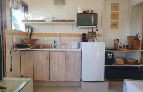 Suite Independente Por do Sol Ferradura - Photo 41