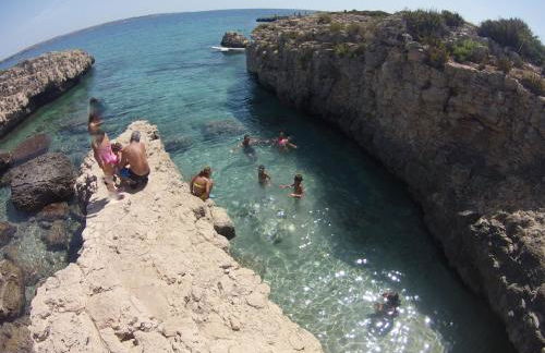 Villa Carmela Arenella - Photo 51