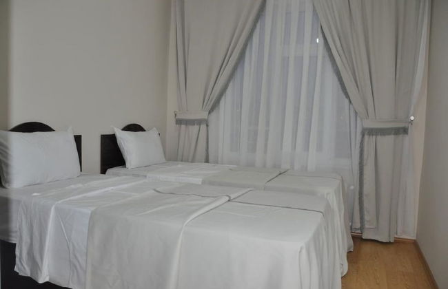 Elmir Suites Hotel - Foto 7