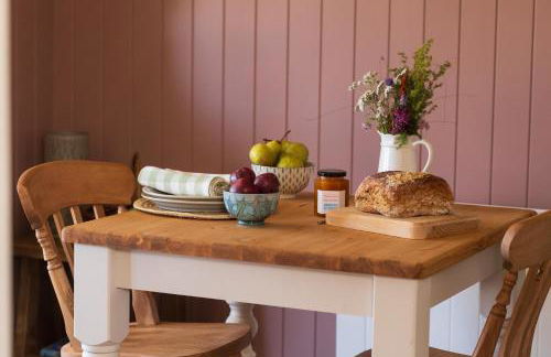 The Stable Bothy - Foto 17