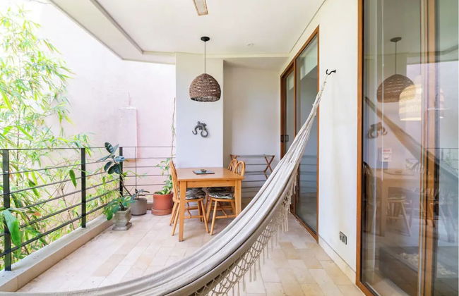 Apartments Casa Pedregal - Foto 32