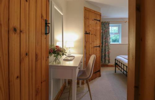 Flint Cottage - Foto 17