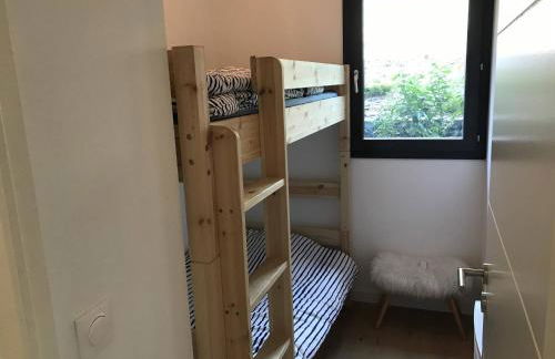 Auron- Magnifique 3p neuf - Foto 12