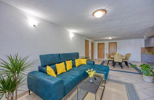 Holiday Apartment Aida with Private Pool - Foto 12