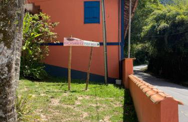 Casarão Poço Belo - Lumiar - Foto 8