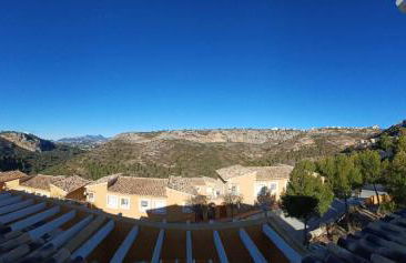 Apartment Casa Lieja - Cumbre del Sol - Foto 17