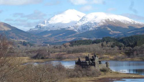 Kilchurn Suites - Foto 4