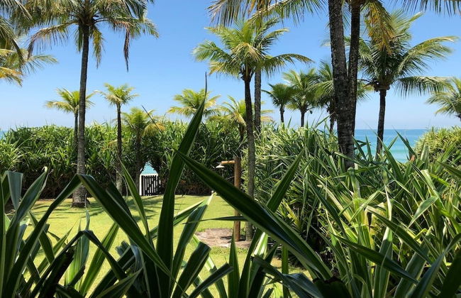 Maresias, Luxo e Estilo à Beira-mar - Foto 43