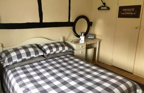 Bakers Cottage Ludham - Norfolk Broads - Foto 12