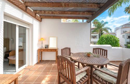 Marbella Villa Monteros - Foto 9