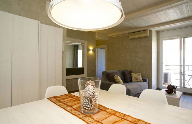 BarcelonaForRent Market Suites - Foto 18