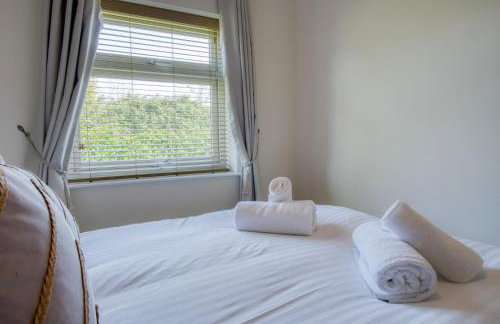 Bayview 72 - 2 Bedroom Chalet - Bayview Oxwich - Foto 22