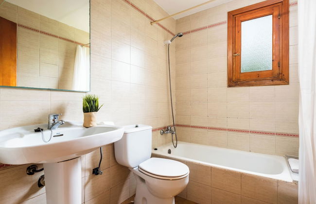 Apartamentos Mar Blanca - Photo 50