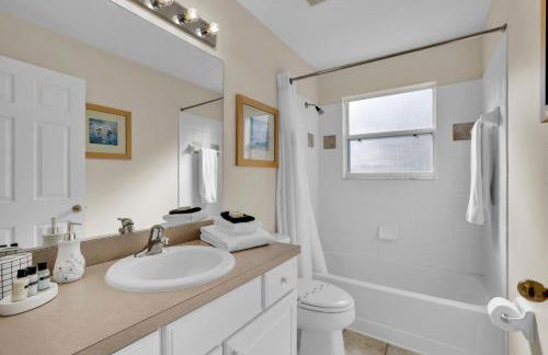 Large 6BR Themed Family Villa Near Disney world - Foto 58