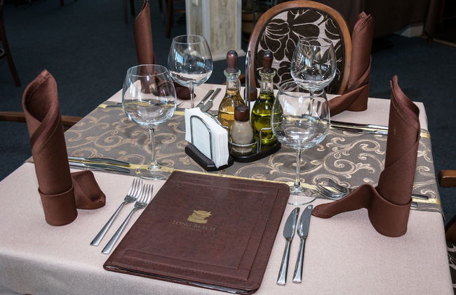 Long Beach Resort & Spa - Foto 38