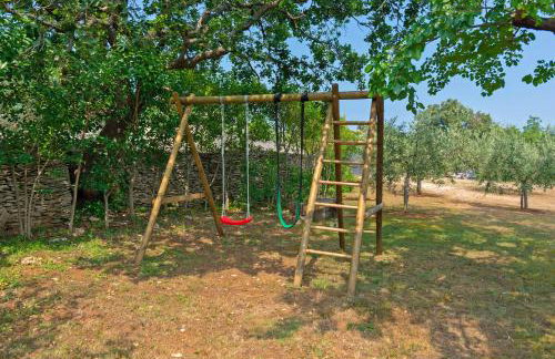 Villa Arbora in Kavran (Haus für 10 Personen) - Foto 13