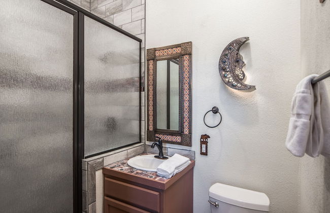 Casa Escondida by Ruidoso Vacation Rentals - Photo 20