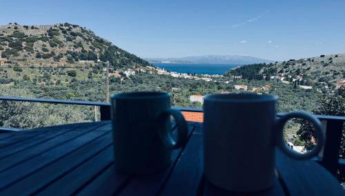 Kenezakia houses - Foto 3