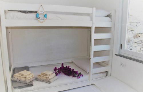 Conca Verde c21- BEACH FRONT little villas POOL, private JACUZZI sea view - Foto 23