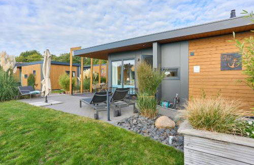 Süsel Seeparx Ferienhaus Strandgut 65 - Foto 23