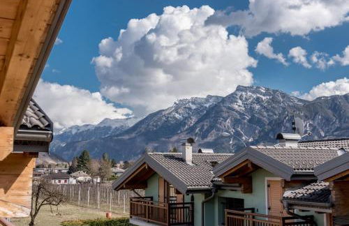 Mansarda di Alex e Nataly - Foto 51