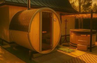 Domek Marzenie - Foto 10