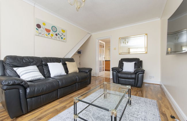 Abkat Holiday Home - Foto 1