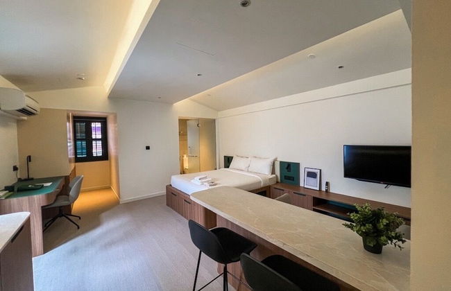 Weave Suites - Midtown - Photo 10