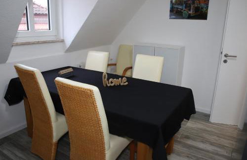 Ferienwohnung Tor zum Frankenwald in Mitwitz - Foto 20