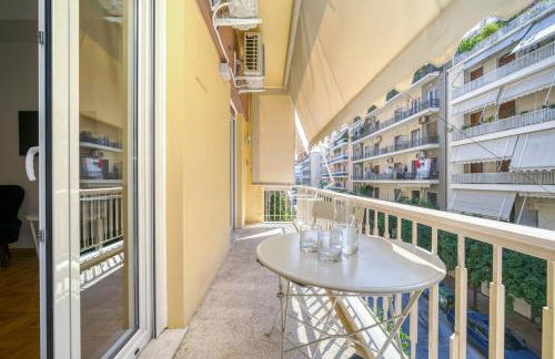 Elegant Light Two Bedroom Apartment in City Center - Foto 9