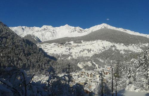 BAITA CUCOL: APPARTAMENTO CON GIARDINO PRIVATO - Foto 18