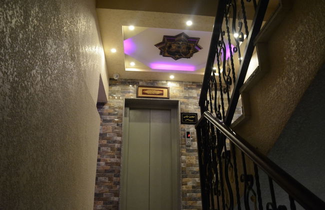 Jasmine leaves hotel apartment - Foto 26