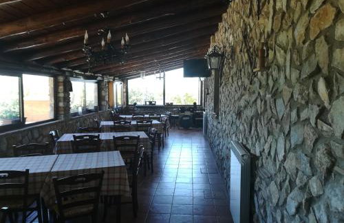 La Locanda Del Poeta - Foto 16