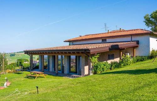 CASA VACANZA CON PISCINA,AREA GIOCHI BAMBINI. - Foto 67