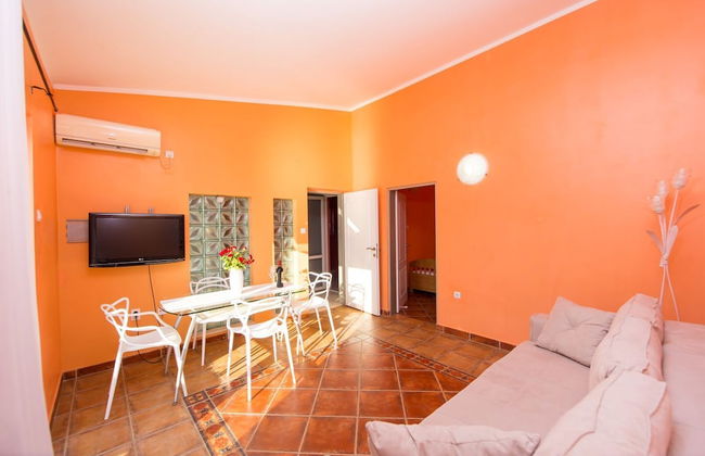 ACIKA apartments Rafailovici - Foto 20